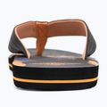 Мъжки джапанки Rip Curl Ripper Bloom black/orange 6