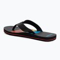 Мъжки джапанки Rip Curl Ripper Bloom black/red 3