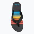 Мъжки джапанки Rip Curl Ripper Bloom black/red 5