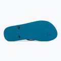 Мъжки джапанки Rip Curl Surf Revival Bloom blue 4