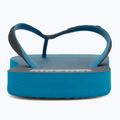 Мъжки джапанки Rip Curl Surf Revival Bloom blue 6