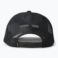 Мъжка бейзболна шапка Rip Curl Brand Icon Trucker black 2