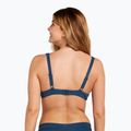 Rip Curl Modern Rib B/C Cup Горнище на бански костюм тъмно синьо 3