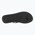Дамски джапанки Rip Curl Icons Of Surf Bloom black 4