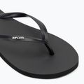 Дамски джапанки Rip Curl Icons Of Surf Bloom black 7
