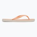 Джапанки Rip Curl Icons Of Surf Bloom peach за жени 2