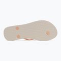 Джапанки Rip Curl Icons Of Surf Bloom peach за жени 4