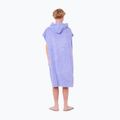 Детско пончо Rip Curl Mixed Hooded Towel bright blue 2
