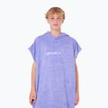 Детско пончо Rip Curl Mixed Hooded Towel bright blue 5