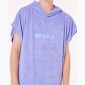 Детско пончо Rip Curl Mixed Hooded Towel bright blue 6