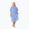 Дамско пончо Rip Curl Classic Surf Hooded blue