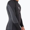 Мъжка блуза с дълъг ръкав за плуване Rip Curl Waves Upf Perf black 6