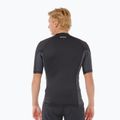 Мъжка тениска за плуване Rip Curl Waves Upf Perf black 3