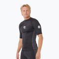 Мъжка тениска за плуване Rip Curl Waves Upf Perf black 4