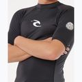 Мъжка тениска за плуване Rip Curl Waves Upf Perf black 6