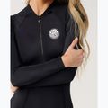 Дамски цял костюм за плуване  Rip Curl Classic Surf Ls Surf Suit black 6