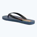 Мъжки джапанки Rip Curl Icons of Surf Bloom Open Toe light navy 3