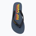 Мъжки джапанки Rip Curl Icons of Surf Bloom Open Toe light navy 5