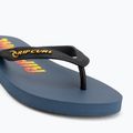 Мъжки джапанки Rip Curl Icons of Surf Bloom Open Toe light navy 7