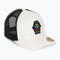 Детска шапка с козирка Rip Curl Search Icon Trucker white