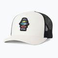 Детска шапка с козирка Rip Curl Search Icon Trucker white 2