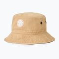 Шапка с периферия Rip Curl Wetty Icon Bucket Hat khaki 2