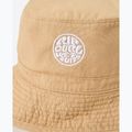 Шапка с периферия Rip Curl Wetty Icon Bucket Hat khaki 5