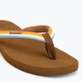 Дамски джапанки Rip Curl Freedom Bloom Open Toe multicolor 7