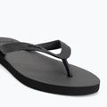Дамски джапанки Rip Curl Essential Bloom Open Toe black 7