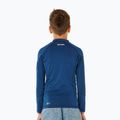 Детска блуза с дълъг ръкав за плуване Rip Curl Waves Upf light navy 3