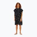 Детско пончо Rip Curl Mixed Hooded Towel black