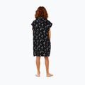 Детско пончо Rip Curl Mixed Hooded Towel black 2