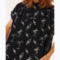 Детско пончо Rip Curl Mixed Hooded Towel black 6