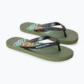 Детски джапанки Rip Curl Sessions Bloom Open Toe olive 2