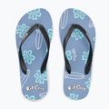 Детски джапанки Rip Curl Sessions Bloom Open Toe faded denim 5