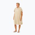 Мъжко пончо Rip Curl Brand Hooded khaki 3