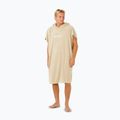 Мъжко пончо Rip Curl Brand Hooded khaki 4