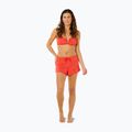 Дамски бански шорти Rip Curl Oasis Swim Short deep red 2
