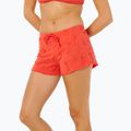 Дамски бански шорти Rip Curl Oasis Swim Short deep red 4