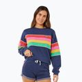 Дамски къси панталони/шорти Rip Curl Surf Revival Fleece Shorts dark navy 5