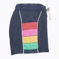 Дамски къси панталони/шорти Rip Curl Surf Revival Fleece Shorts dark navy 9
