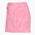 Дамски къси панталони/шорти Rip Curl Paradise Terry Beach Short pink 3