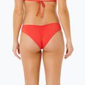 Долнище на бански костюм Rip Curl Classic Surf Cheeky red 3
