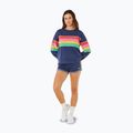 Дамски суитшърт Rip Curl Surf Revival Relaxed Crew dark navy 2