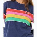Дамски суитшърт Rip Curl Surf Revival Relaxed Crew dark navy 6