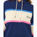 Дамски суитшърт Rip Curl Surf Side Heritage Hood dark navy 6