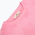 Дамски суитшърт Rip Curl Paradise Terry Crew pink 3