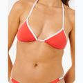 Горнище от бански костюм Rip Curl Classic Surf Sliding Tri red 5