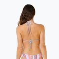 Горнище от бански костюм Rip Curl Coastal Instinct Tri Bikini Top multico 3