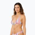 Горнище от бански костюм Rip Curl Coastal Instinct Tri Bikini Top multico 4
